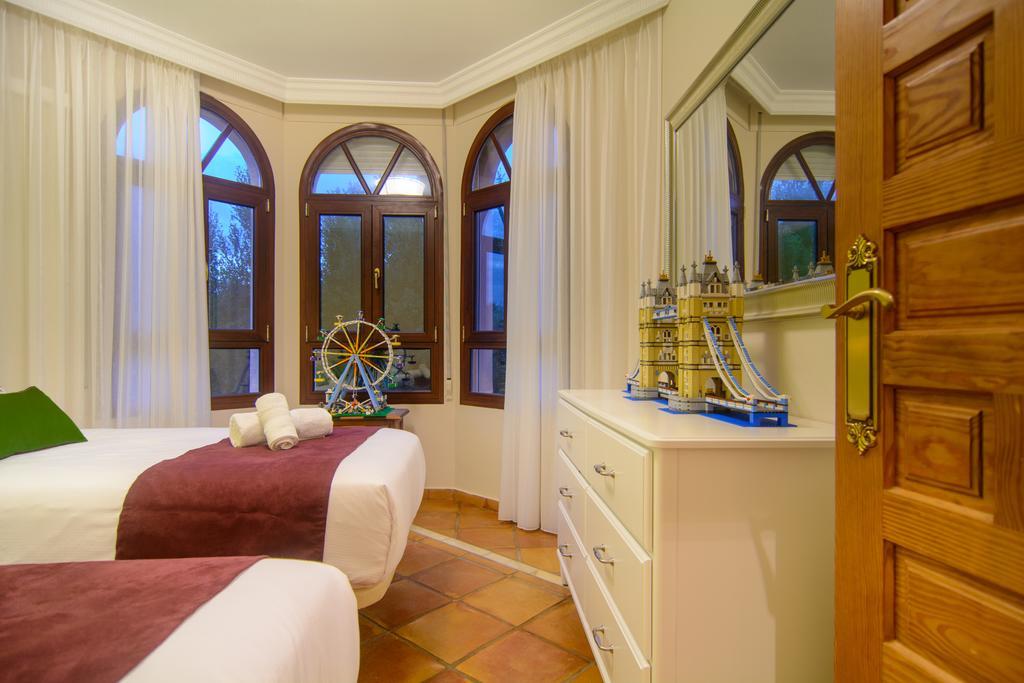 Pousada Montecarlo Marbella